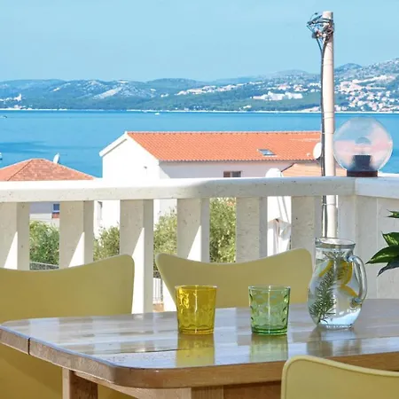 Santo - Okrug Gornji Apartment