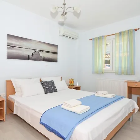 Santo - Okrug Gornji Apartment