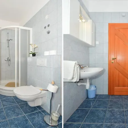 Santo - Okrug Gornji Apartment *