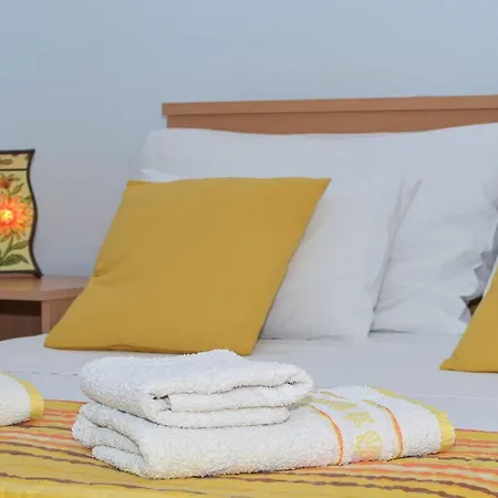 Santo - Okrug Gornji Apartment *