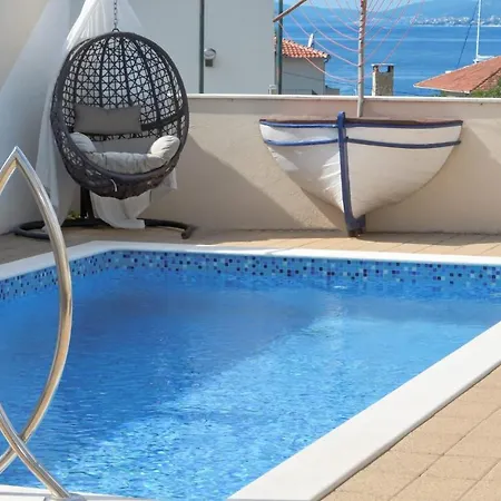 Apartment Santo - Okrug Gornji Trogir