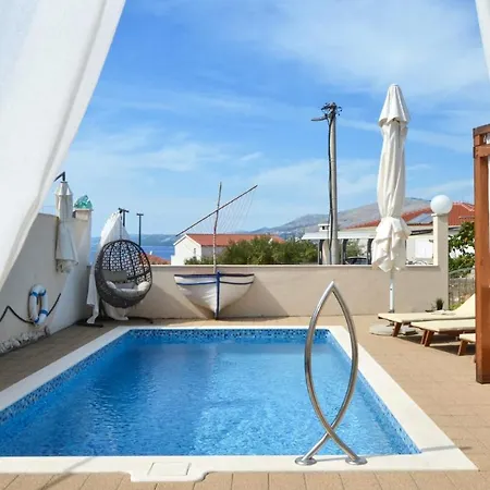 Santo - Okrug Gornji Apartment Trogir
