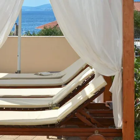 Santo - Okrug Gornji Apartment Trogir