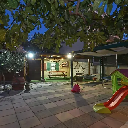 Santo - Okrug Gornji Apartment *
