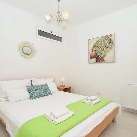 Apartment Santo - Okrug Gornji