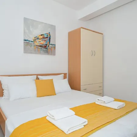 Santo - Okrug Gornji Apartment Trogir