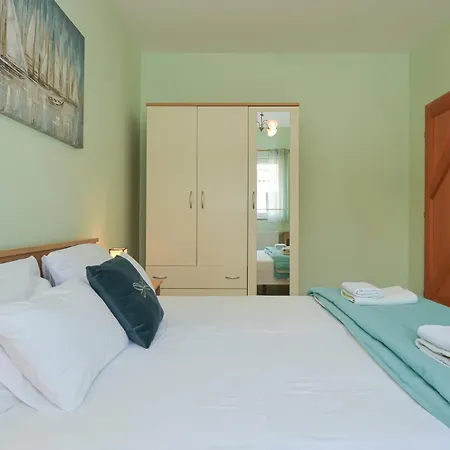 Santo - Okrug Gornji Apartment Trogir