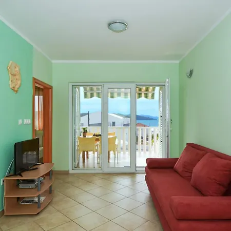 Apartment Santo - Okrug Gornji Trogir
