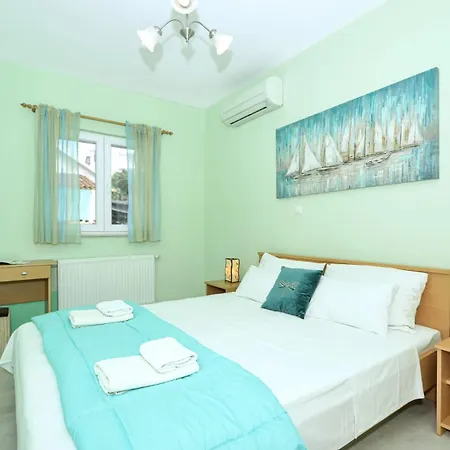 Santo - Okrug Gornji Apartment Trogir