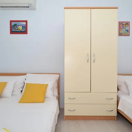 Santo - Okrug Gornji Apartment