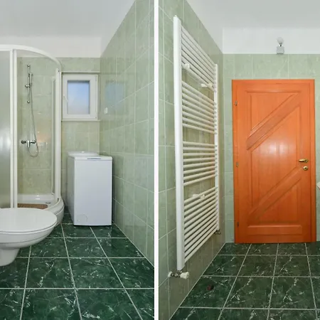 Santo - Okrug Gornji Apartment Trogir